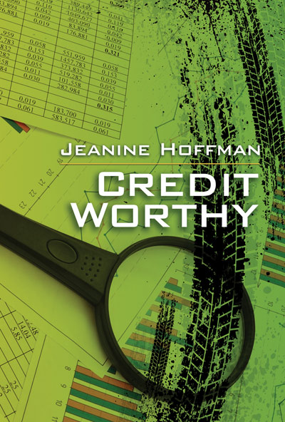 Cover of Credit Worthy